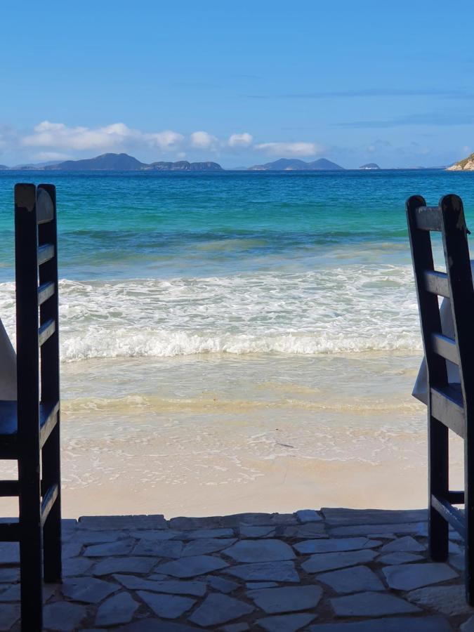 Pousada Seven Arraial do Cabo Exterior photo