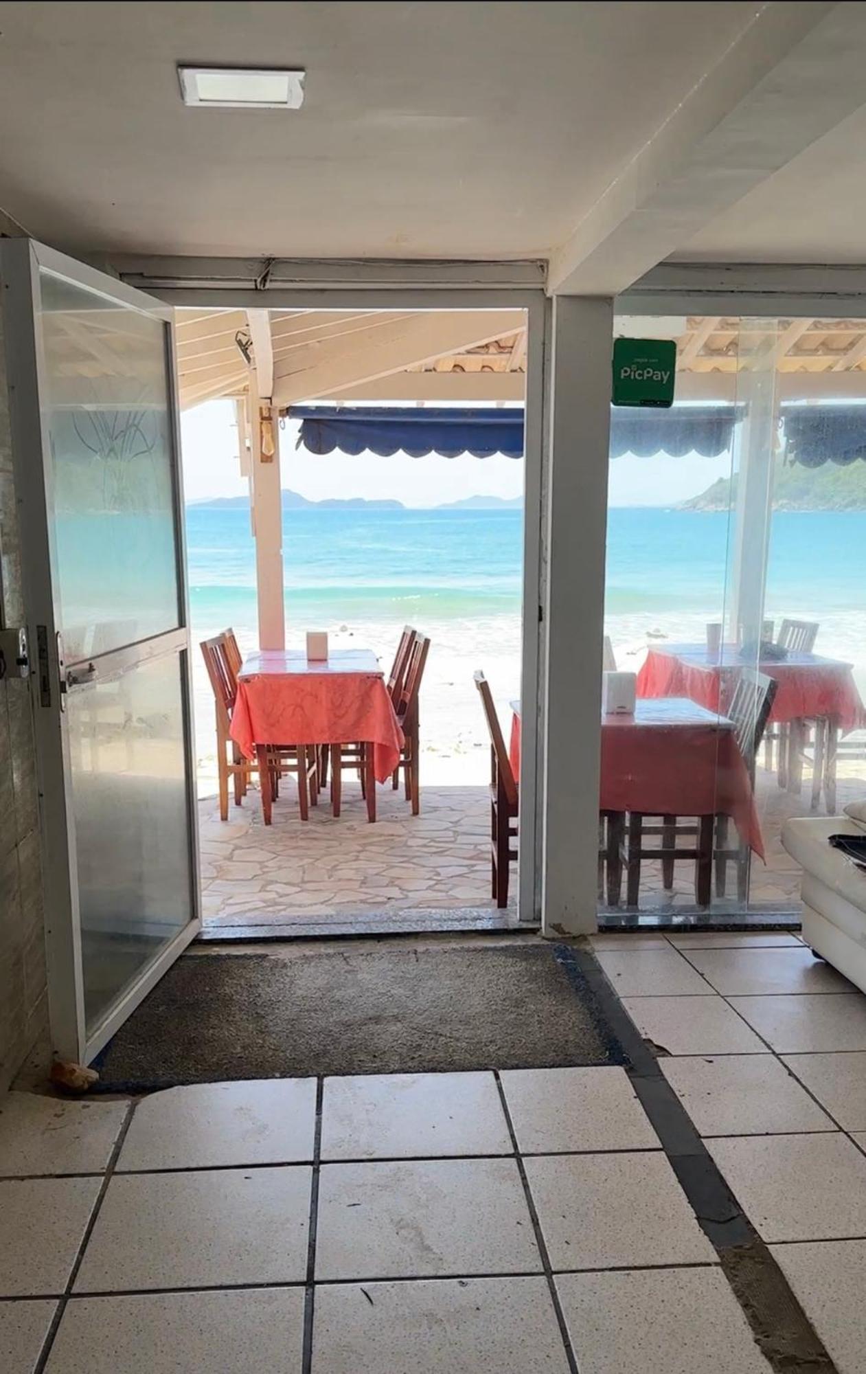 Pousada Seven Arraial do Cabo Exterior photo