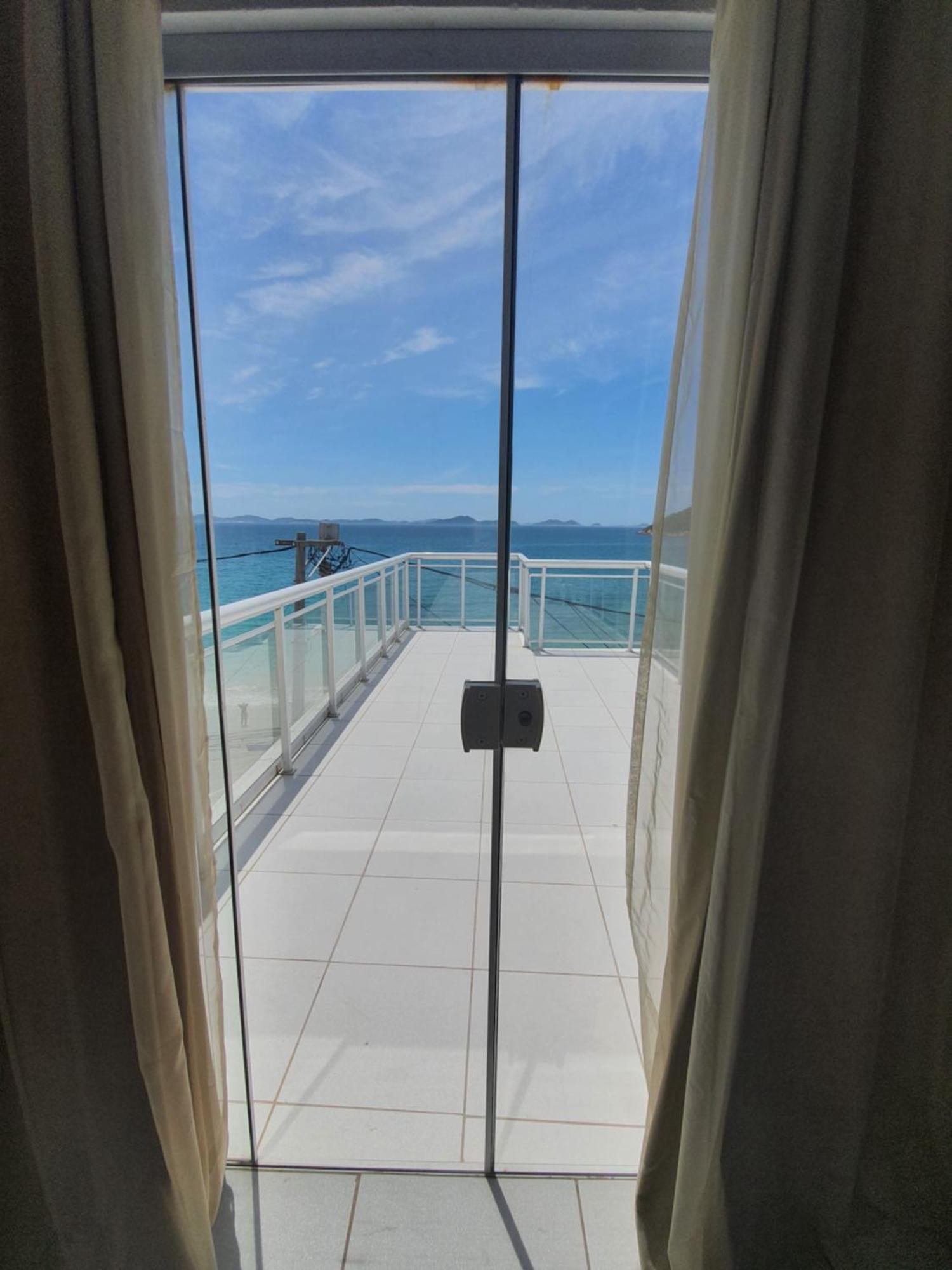 Pousada Seven Arraial do Cabo Room photo