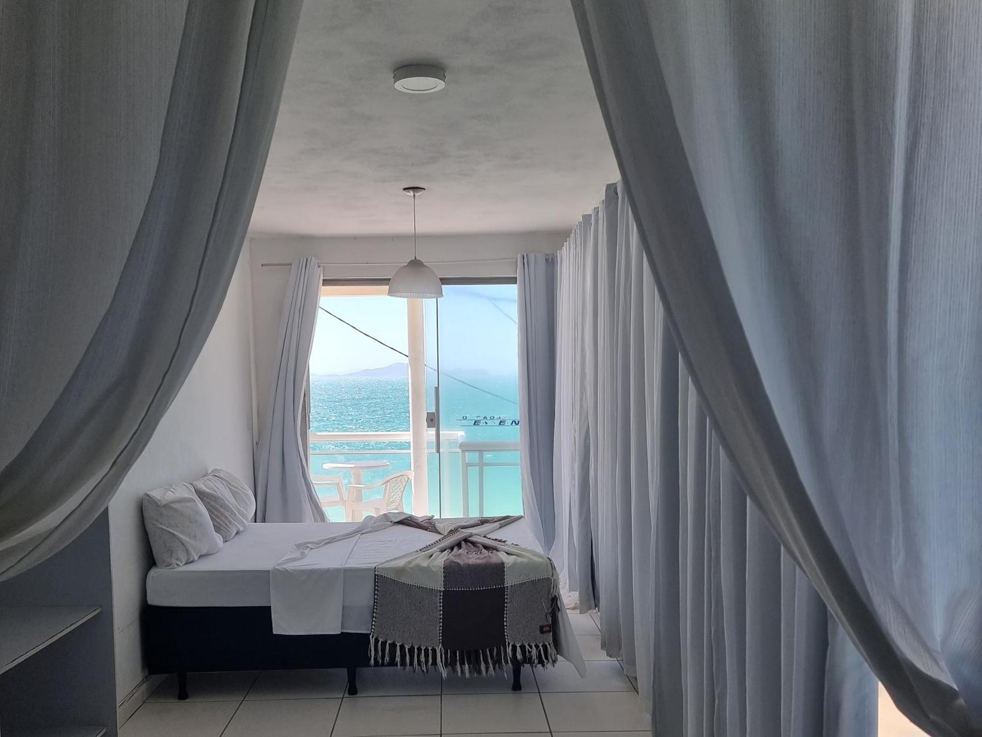 Pousada Seven Arraial do Cabo Room photo