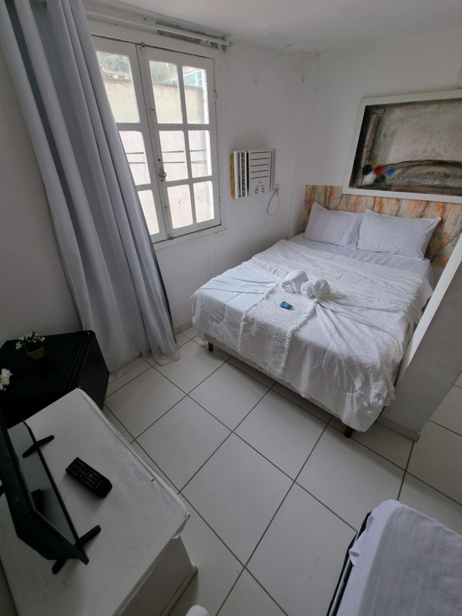 Pousada Seven Arraial do Cabo Room photo