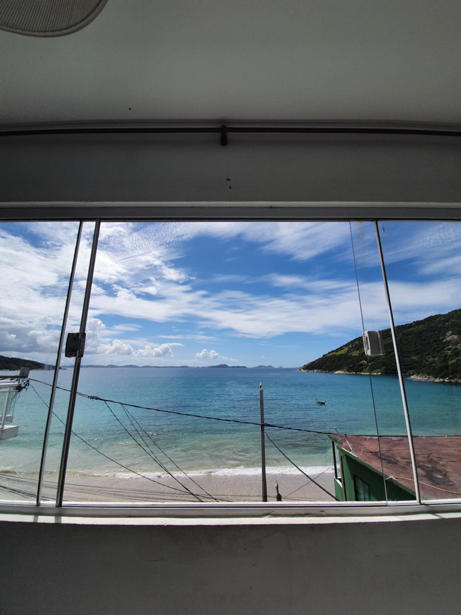 Pousada Seven Arraial do Cabo Room photo