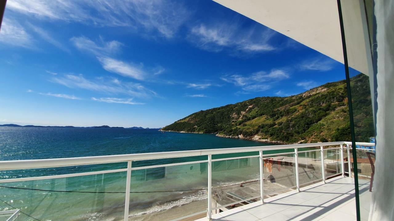 Pousada Seven Arraial do Cabo Exterior photo