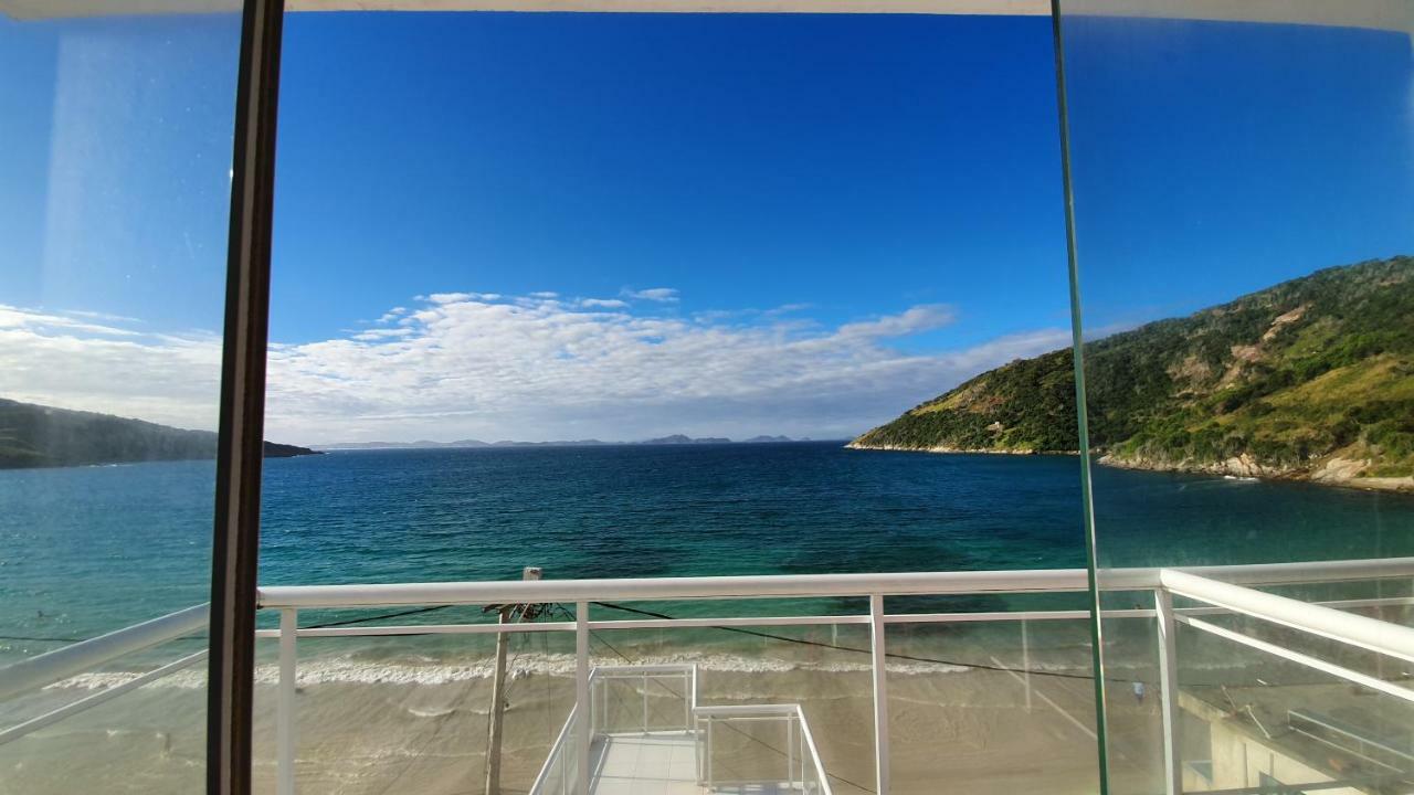 Pousada Seven Arraial do Cabo Exterior photo